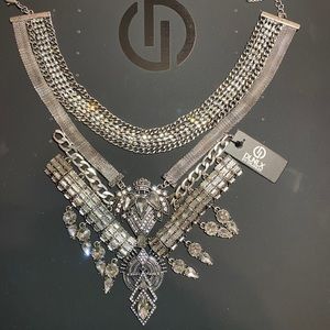 Authentic DLNLX by DYLANLEX Necklace